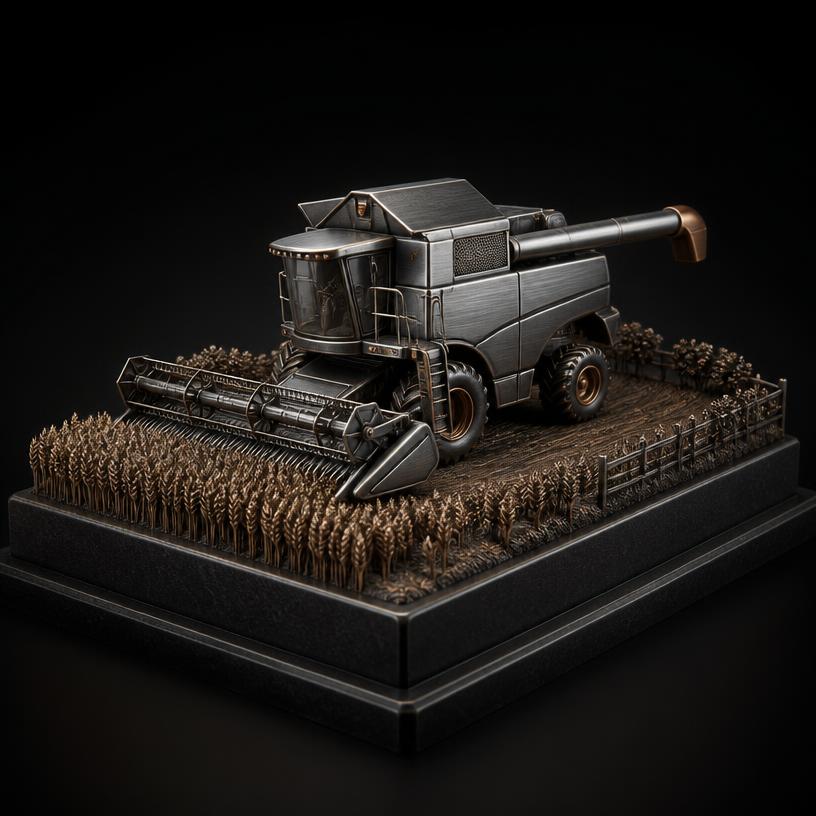 Agriculture