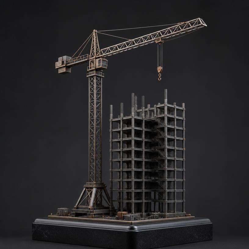Construction