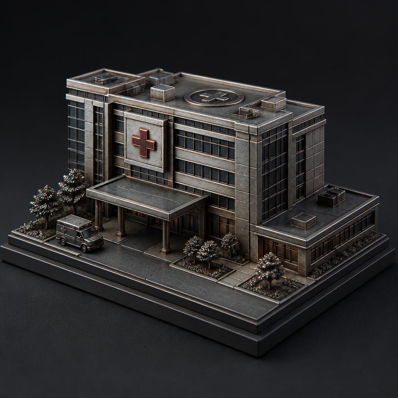 Healthcare