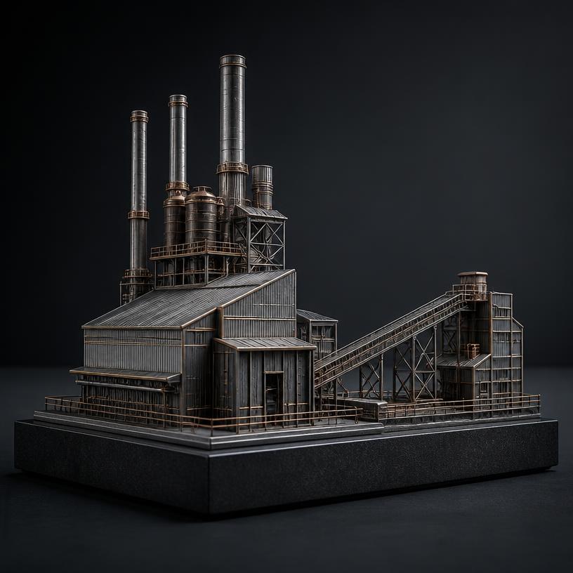 Manufacturing