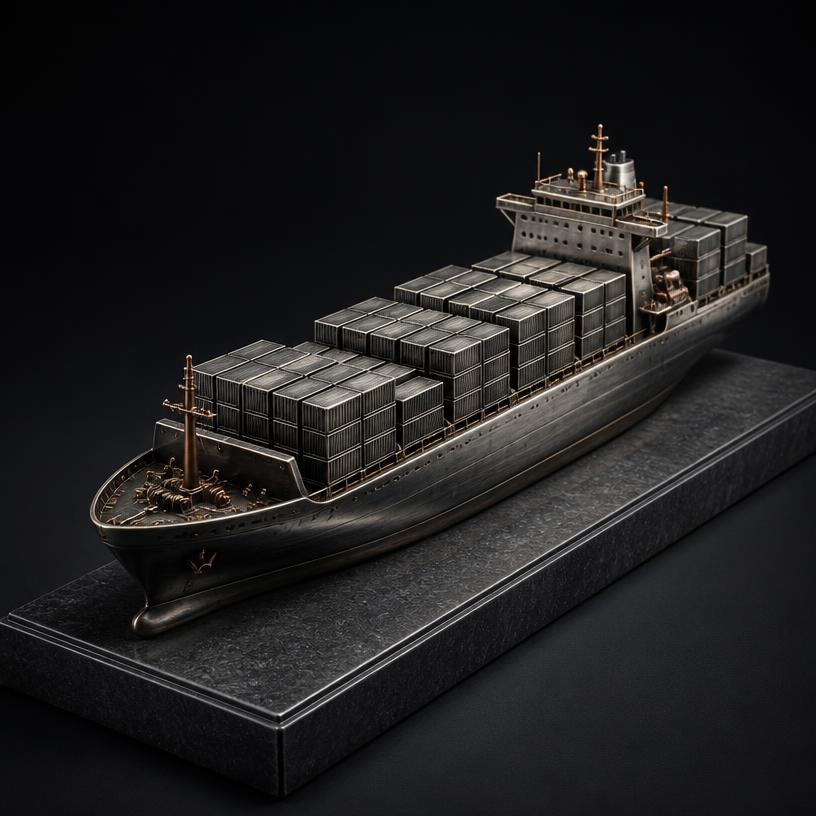 Maritime & Ports