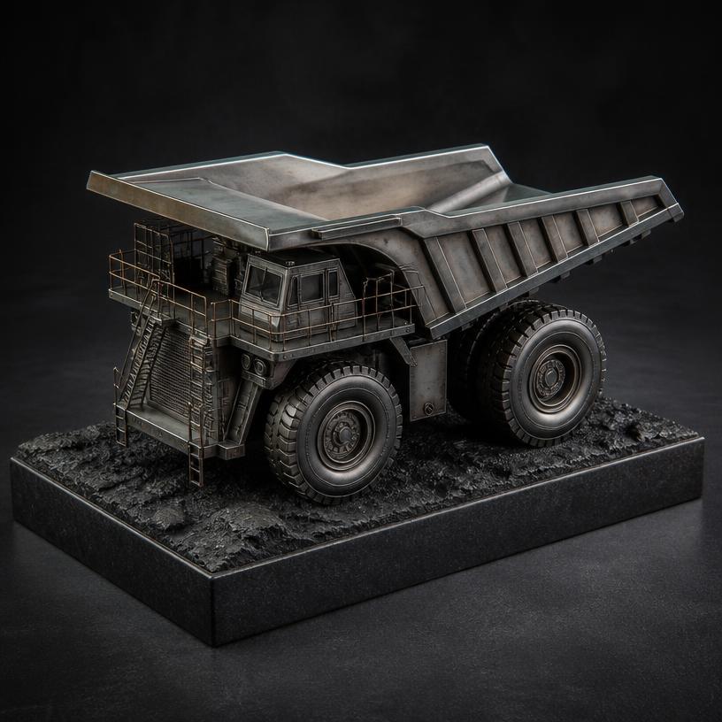 Mining & Resources