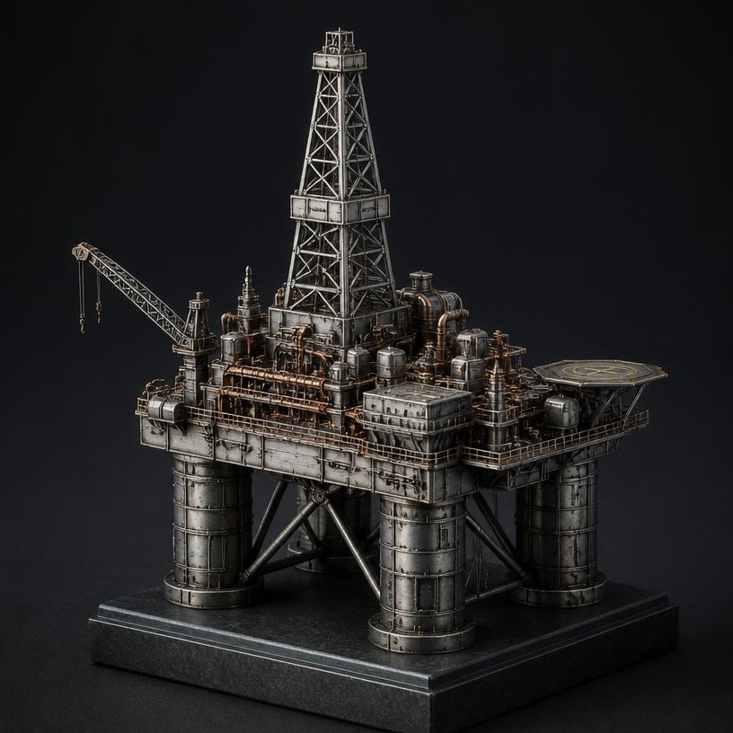 Offshore Oil & Gas