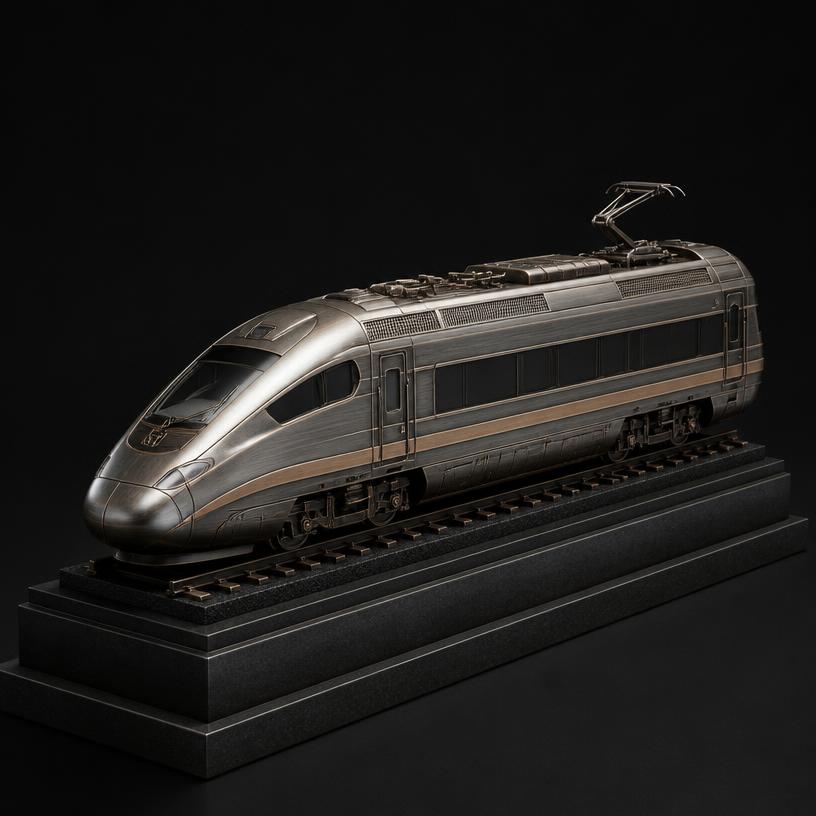 Rail
